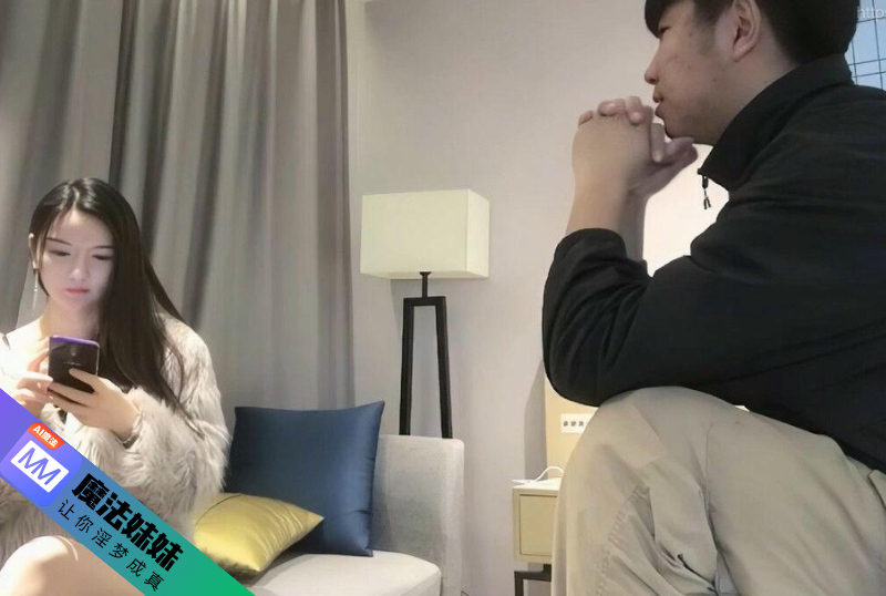 氣質美女想怎麽玩多可以,舌吻互摸調情坐上來插入,塞得滿滿側入後入操的呻吟連連.png