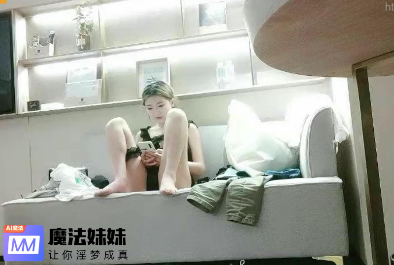第二場約了個王者吃雞少女賺錢買皮膚買車被大屌嚇死了不搞了皮膚瑪莎今晚看來買不成了.png